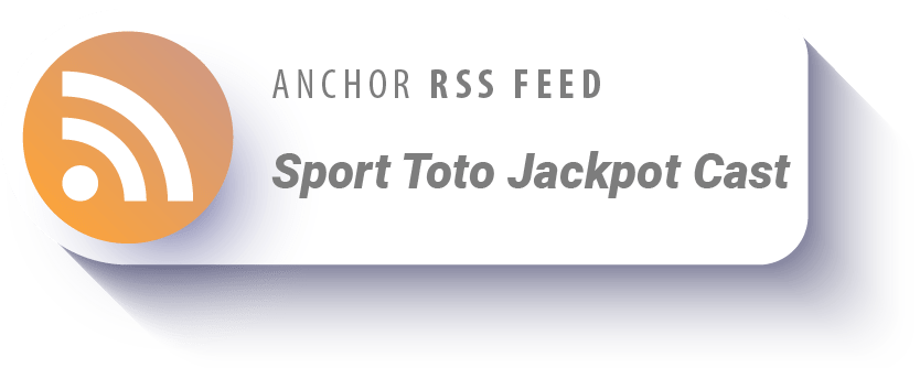 Anchor RSS