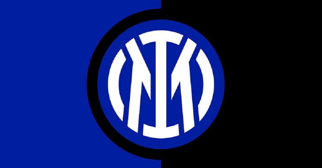 Логото на Интер