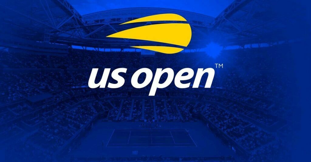 US Open, Открито първенство на САЩ