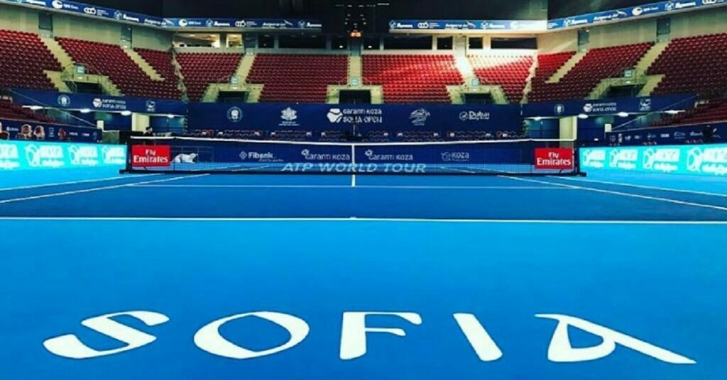 Sofia Open